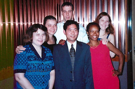 Class of 2000